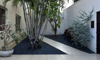 Imagem 4: Sobrado para venda, 3 quartos, sendo 1 suíte, Santa Rosa, Cuiabá - CA6295