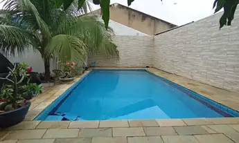 Imagem 2: Casa para venda, 4 quartos, sendo uma suíte, Bairro São Roque, Cuiabá