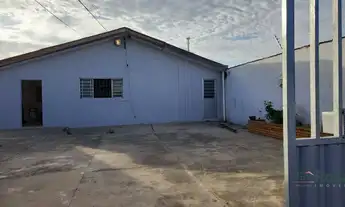 Imagem 2: Casa para venda, 3 quarto(s), Bela Marina, Cuiabá