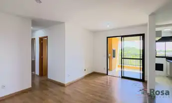 Imagem 5: Apartamento para venda, Upper Parque das Aguas (com 3 quartos sendo 1 suite), Paiaguás