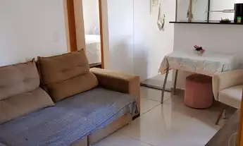 Imagem: Apartamento para venda, 2 quarto(s), Jardim