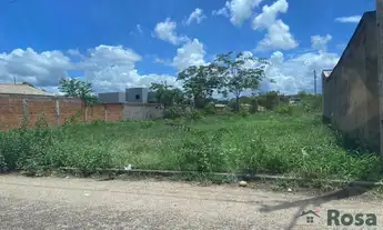 Imagem: Terreno para venda SANTA LAURA Cuiabá