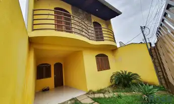 Imagem: Sobrado para venda, 4 quartos, Goiabeiras