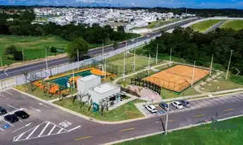 Imagem: Terreno para venda, 200 m², Florais Esmeralda