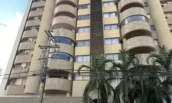 Imagem: Apartamento Praça Popular para venda, Cuiabá