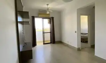 Imagem 2: Apartamento à Venda com 2 Quartos, sendo 1 suíte no Bairro Centro Politico Administrativo