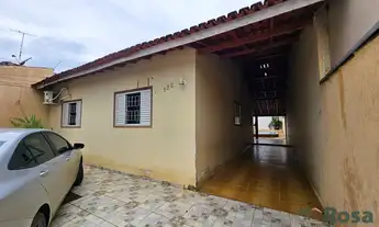 Imagem 2: Casa para venda, 4 quarto(s), Recanto Dos Pássaros, Cuiabá - CA7258