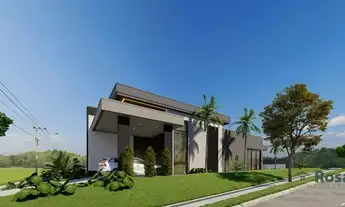 Imagem 3: Casa em condomínio para venda, Belvedere II, Cuiabá - CA7701