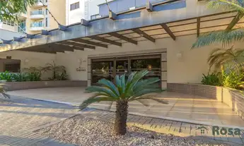 Imagem: Apartamento para venda e locação Santa