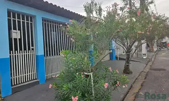 Imagem: Casa para venda Jardim Cuiabá na Avenida