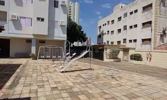 Imagem 4: Apartamento 3 quartos c sacada para venda, Consil, Cuiabá - AP8274