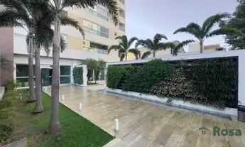 Imagem 5: Apartamento à Venda com 2 Suítes, todo mobiliado, próximo ao Shopping 3 Américas, Cuiabá