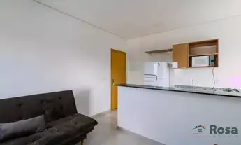 Imagem 4: Flat Mobiliado para Locação no Bairro Santa Rosa, Próximo ao Shopping Estação, Cuiabá