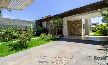 Imagem 2: Casa Térrea à Venda com 3 Quarto(s), Sendo 1 Suíte, Armários Planejados na Cozinha, Equipa