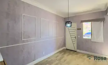 Imagem 6: Sobrado com 3 Quartos sendo 2 Suítes, com armários Planejados no CONDOMÍNIO VILLA DI CAPRI