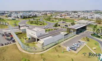 Imagem 2: Casa térrea toda automatizada com fino acabamento no Condomínio Florias do Valle - CA6667