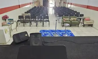 Imagem 4: Barracão para venda na General Mello, Cuiabá - BA8194