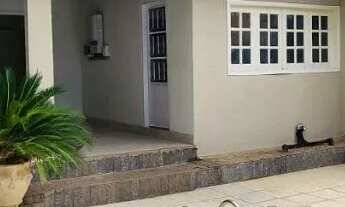 Imagem 2: Sobrado com piscina, Jardim Itália, Cuiabá - SO5501