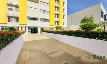 Imagem 3: Apartamento reformado, à venda com 3 quartos, sendo 1 suíte, com móveis planejados, próxim