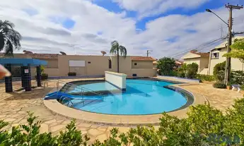 Imagem 2: Casa em condomínio para venda, 2 quartos, Jardim Santa Amália, Cuiabá