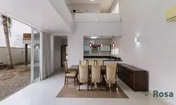 Imagem 2: CASA EM CONDOMINIO FECHADO para venda BELVEDERE Cuiabá