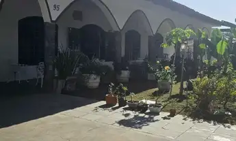 Imagem 4: Casa com terreno Grande, Quilombo, Cuiabá - CA6333