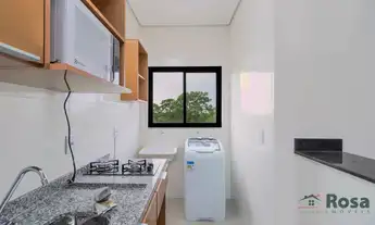 Imagem 6: Flat Mobiliado para Locação no Bairro Santa Rosa, Próximo ao Shopping Estação, Cuiabá