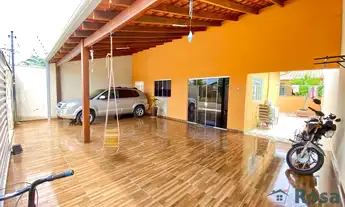 Imagem: Casa para venda, 2 quarto(s), Residencial