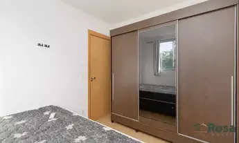 Imagem 6: Apartamento para locação com 2 Quartos, semi-mobiliado próximo da Unic e Univag. - AP7049