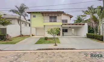 Imagem: Sobrado à Venda com 5 Quarto(s), sendo