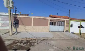 Imagem: Casa para venda, 3 quarto(s), com Placa