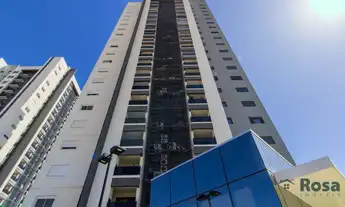 Imagem 2: Apartamento com 2 Quarto(s), sendo 1 Suíte no Edifício Soul - AP4922