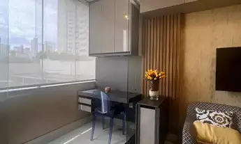 Imagem 5: Apartamento para venda, 3 quartos sendo duas suítes, Miguel Sutil, Cuiabá