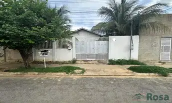 Imagem: Casa para aluguel, Residencial Santa Terezinha