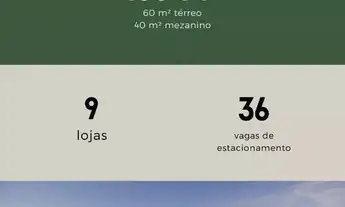 Imagem 2: Loja em galeria prox. Praça Popular - SA5960