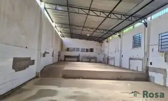 Imagem 2: Barracão para aluguel, Duque De Caxias, Cuiabá