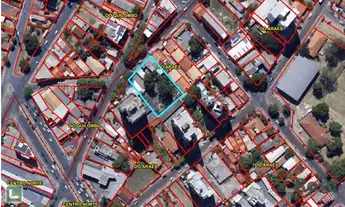 Imagem 2: Terreno Marechal Deodoro, ao lado Ed. Serra das Palmeiras Cuiabá