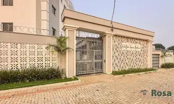 Imagem 2: Apartamento para venda com elevador, Areão, Cuiabá