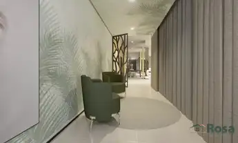 Imagem 7: Apartamento para venda, NOVO, SOL DA MANHÃ, Av. Beira Rio, Cuiabá