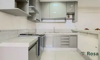 Imagem 7: Apartamento para venda, 3 quartos, Popular, Cuiabá - AP8488