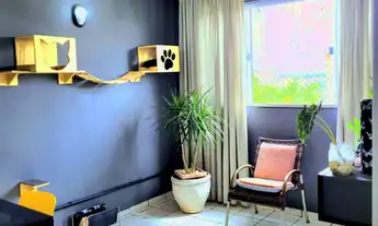 Imagem 4: Apartamento para venda, 2 quarto(s), Residencial Paiaguás, Cuiabá - AP5638