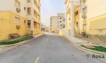 Imagem 2: Apartamento com 2 Quarto(s), e armários plejados próximo ao Centro Politico, Cuiabá. - AP6