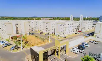 Imagem: Apartamento para venda, 2 Quartos com Garden