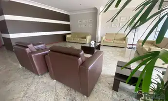 Imagem 2: Edifício Moinho dos Ventos – Apartamento à Venda no Araés, Cuiabá - AP8362