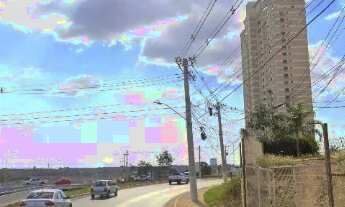 Imagem 3: Terreno na Av. Rep Líbano, saída para Chapada