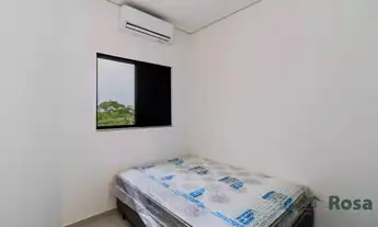 Imagem 7: Flat Mobiliado para Locação no Bairro Santa Rosa, Próximo ao Shopping Estação, Cuiabá