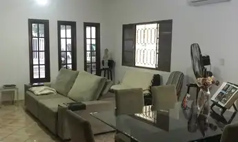 Imagem 4: Casa para venda, com 4 quartos, no Jardim Itália, Cuiabá - CA7397