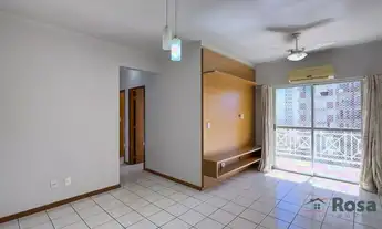 Imagem 4: Apartamento à Venda com 3 Quarto(s), sendo 1 Suíte, completo com armários planejados no ED