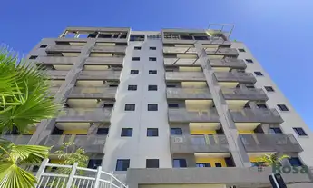 Imagem 2: Apartamento Studio para Venda, Com 1 Dormintório Sendo 1 Suíte ou 2 Dormitórios Sendo 1