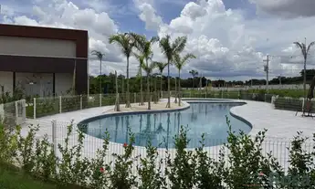 Imagem 3: Terrenos em condomínio Florais Esmeralda para venda, Bairro São Sebastião na Av. Das Tor